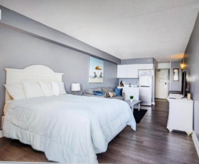 Oceanfront Efficiency T507